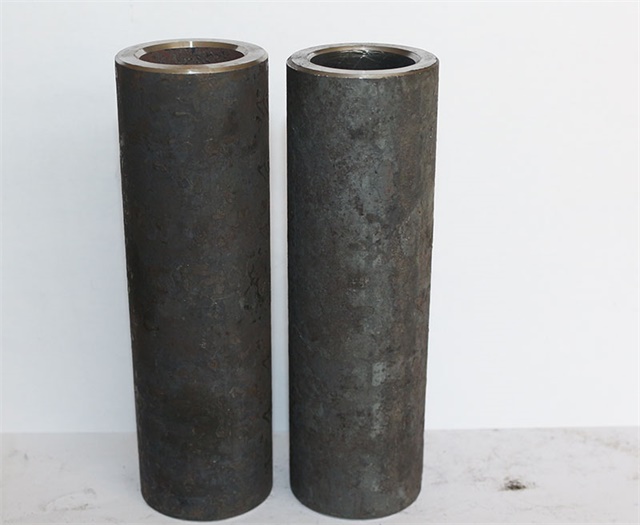 陆川冷挤压钢筋套筒联接连接头分开是多少